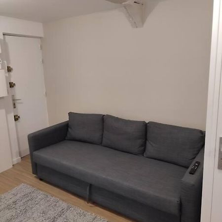Rouen Studio Rdc Cosy Sweet Home Wifi Eksteriør bilde